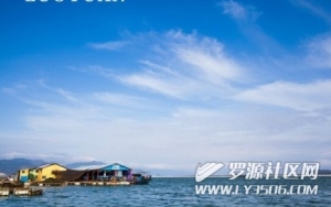 又到出海的季节啦：罗源湾走起
