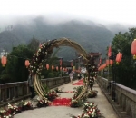 罗源：恋爱8年修成正果！ 吴敏霞接受男友求婚
