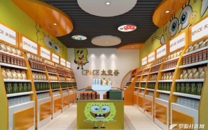 你造吗∣自贸区挂牌了，罗源进口商品展示服务中心在哪儿？