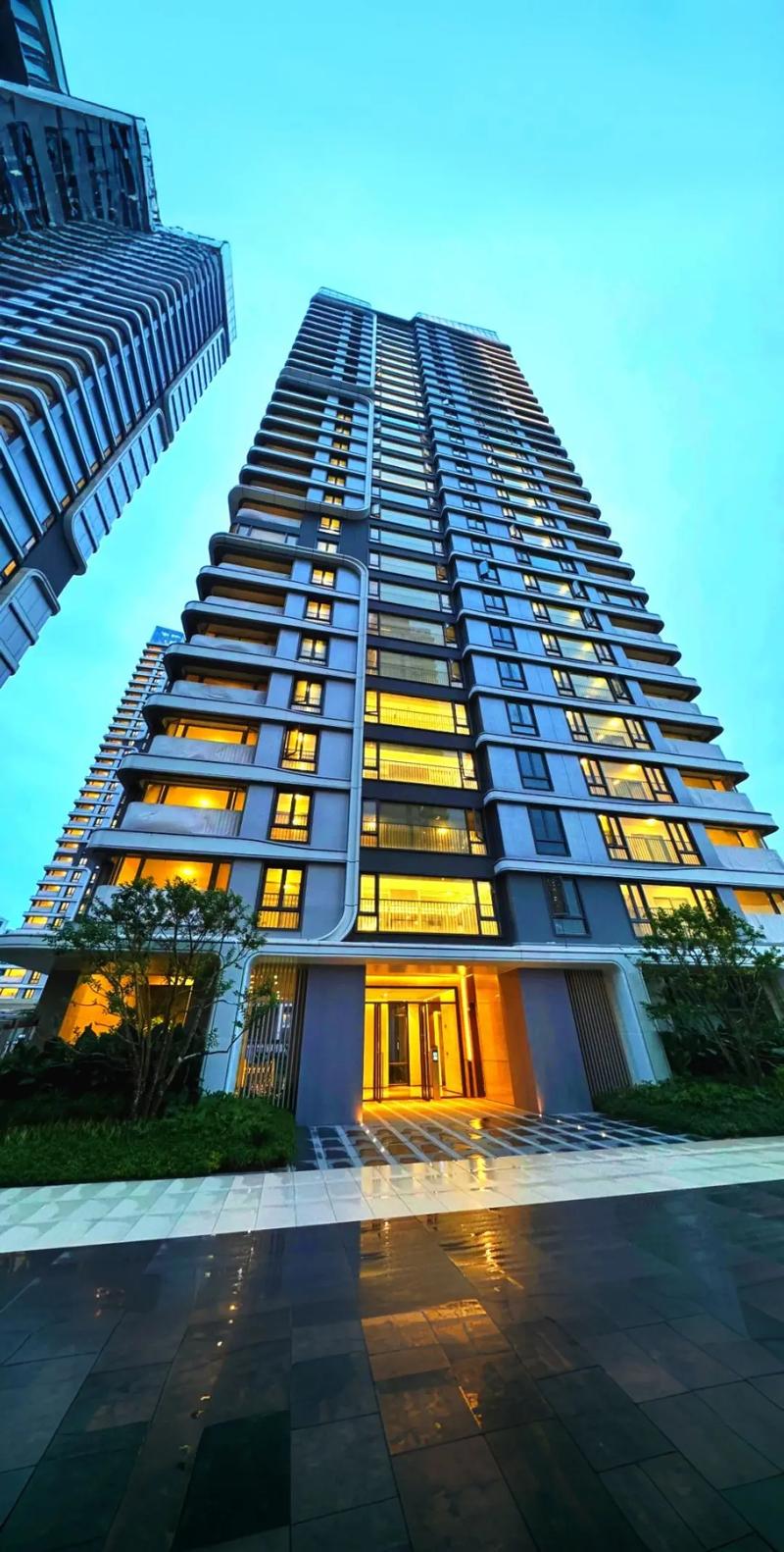 2025年重庆豪宅税起征点公布! 2025年重庆豪宅税起征点公布!