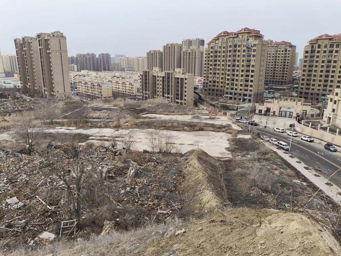 商业用地和住宅用地有什么区别 商业用地和住宅用地有什么区别