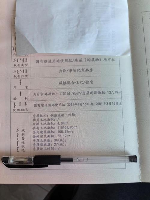 不动产和房产证有什么区别 不动产和房产证有什么区别