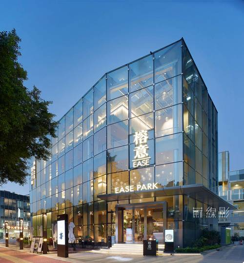 商业用房是什么意思 商业用房是什么意思