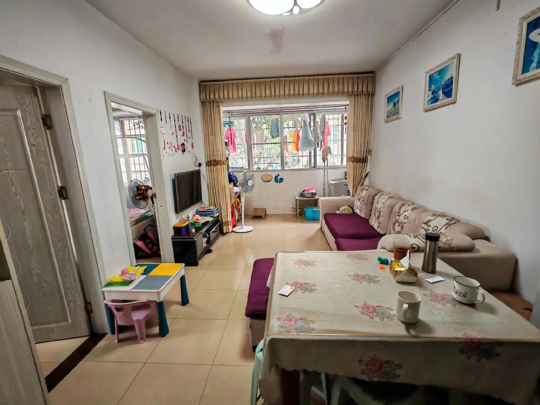 海口市二手房交易税费大概是多少?