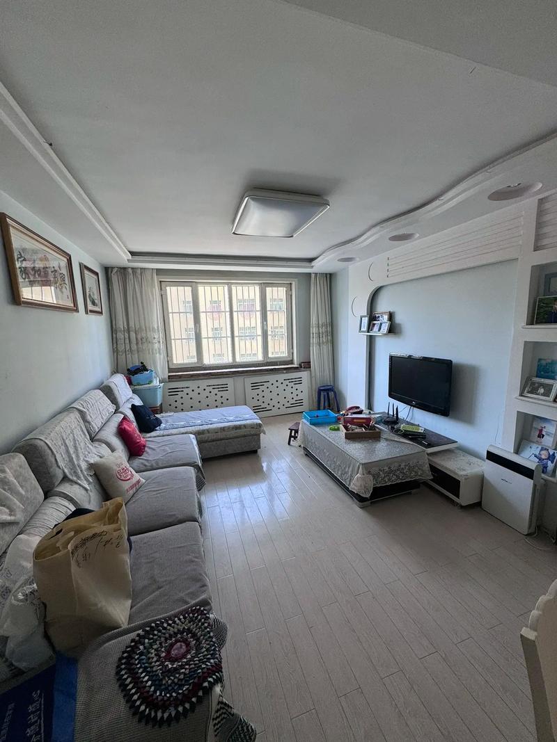 求一份正规全款二手房买卖合同(无中介)