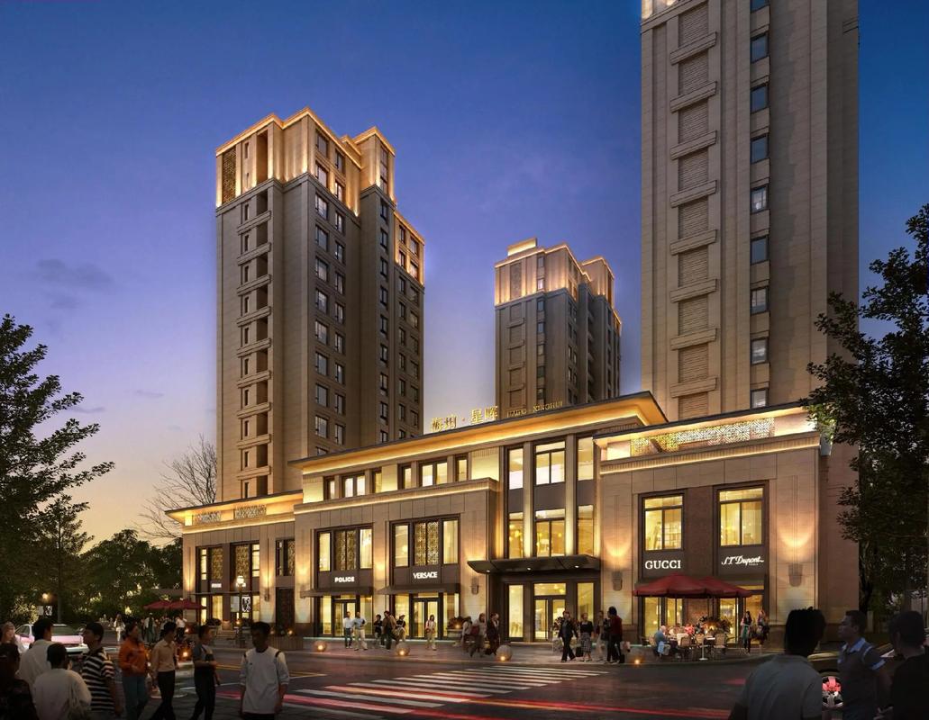 门面房住人不做生意可以吗 门面房住人不做生意可以吗