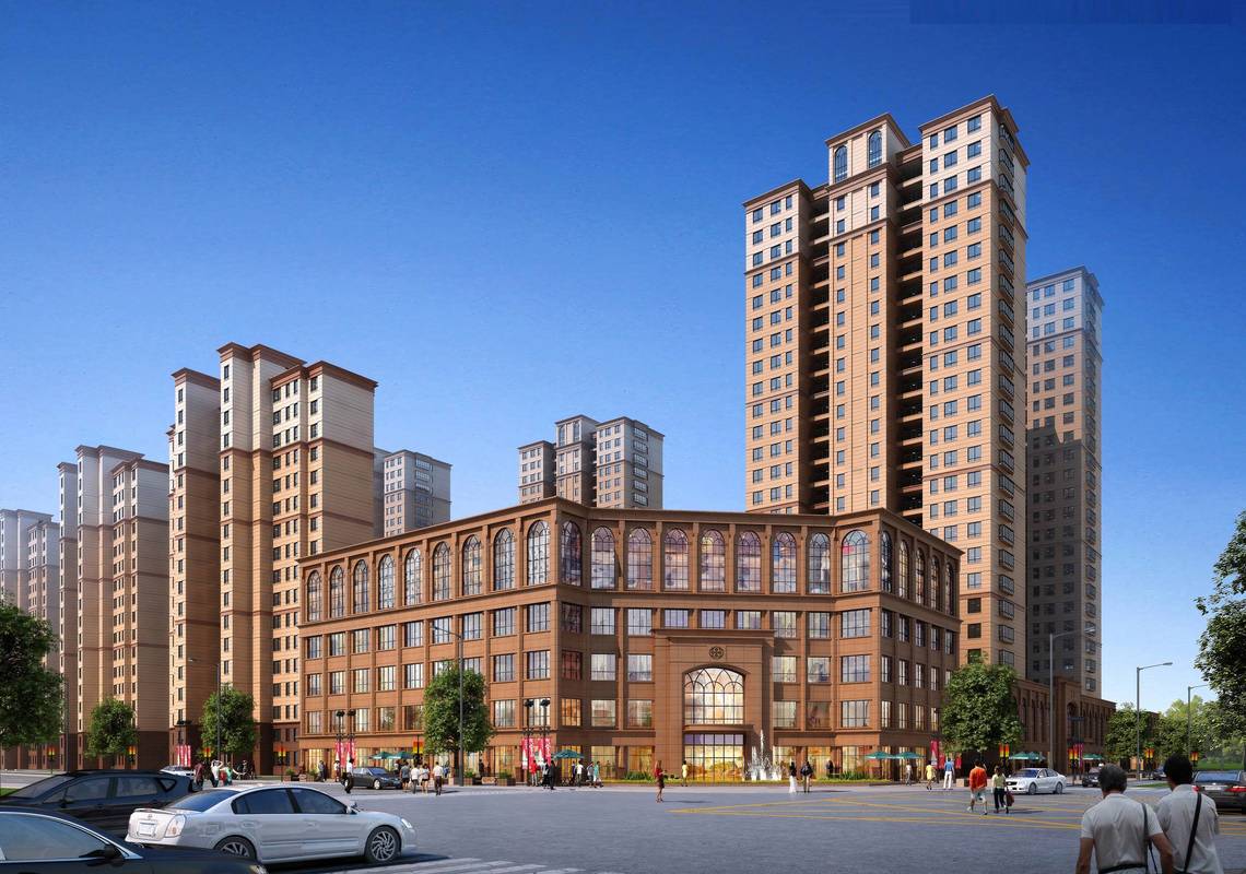 房产税每年交多少