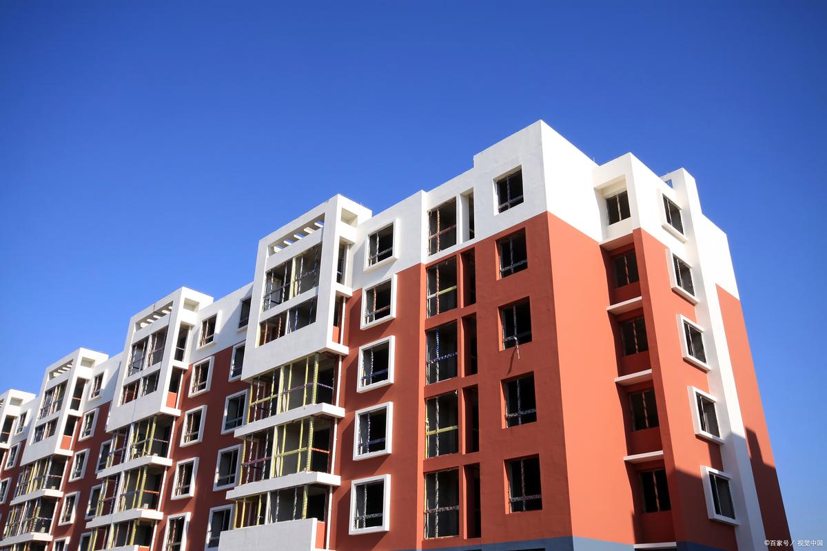 房产税每年交多少