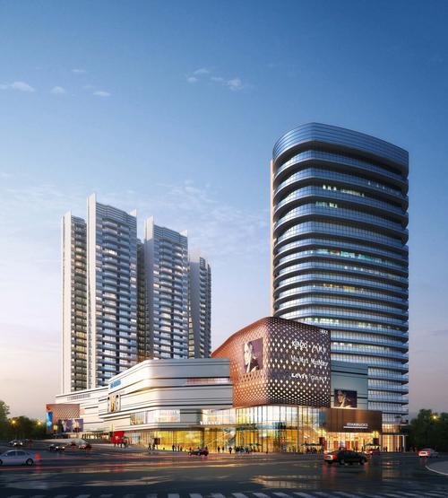 商业用房租赁合同?商用房租赁合同的注意事项?