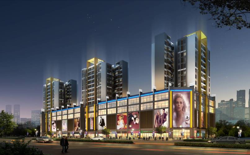 商业用房租赁合同?商用房租赁合同的注意事项?